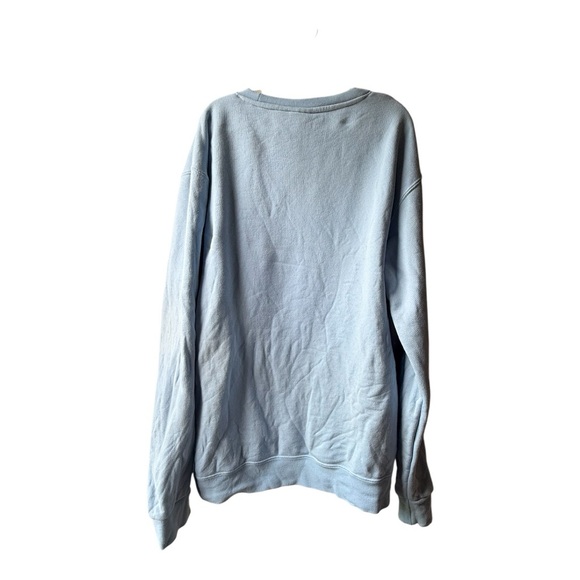 ADIDAS ORIGINALS
ADICOLOUR PREMIUM CREW SWEATSHIRT - CLEAR SKY - Picture 2 of 5